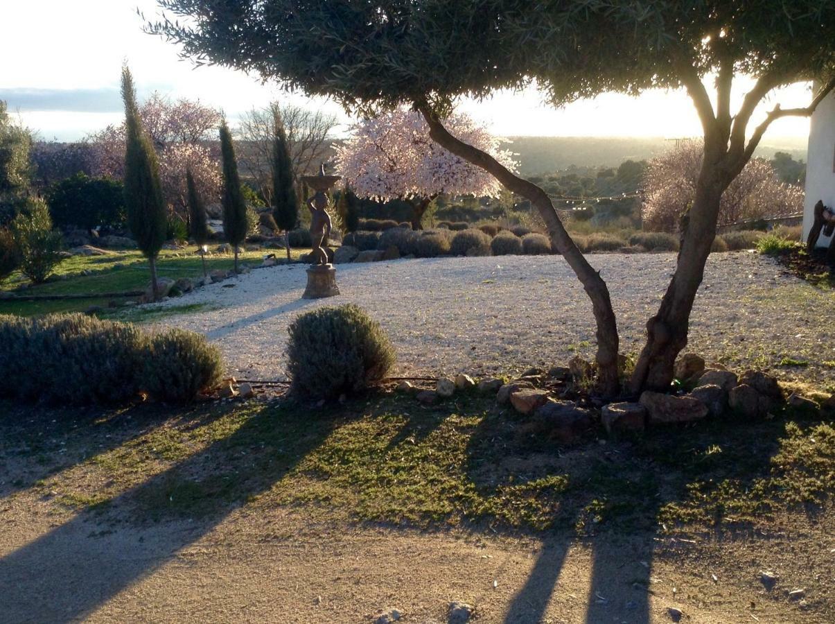 הוילה Argés Finca El Cerco A 5M De Puy Du Fou Y 10M A Casco Antiguo De Toledo מראה חיצוני תמונה