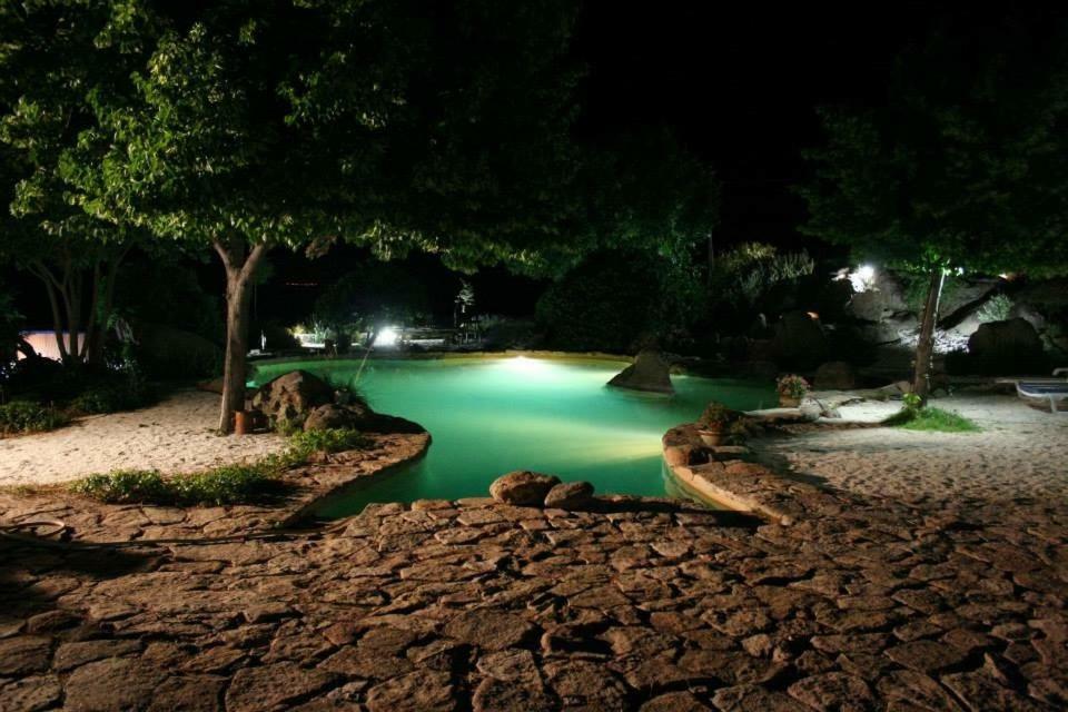 הוילה Argés Finca El Cerco A 5M De Puy Du Fou Y 10M A Casco Antiguo De Toledo מראה חיצוני תמונה