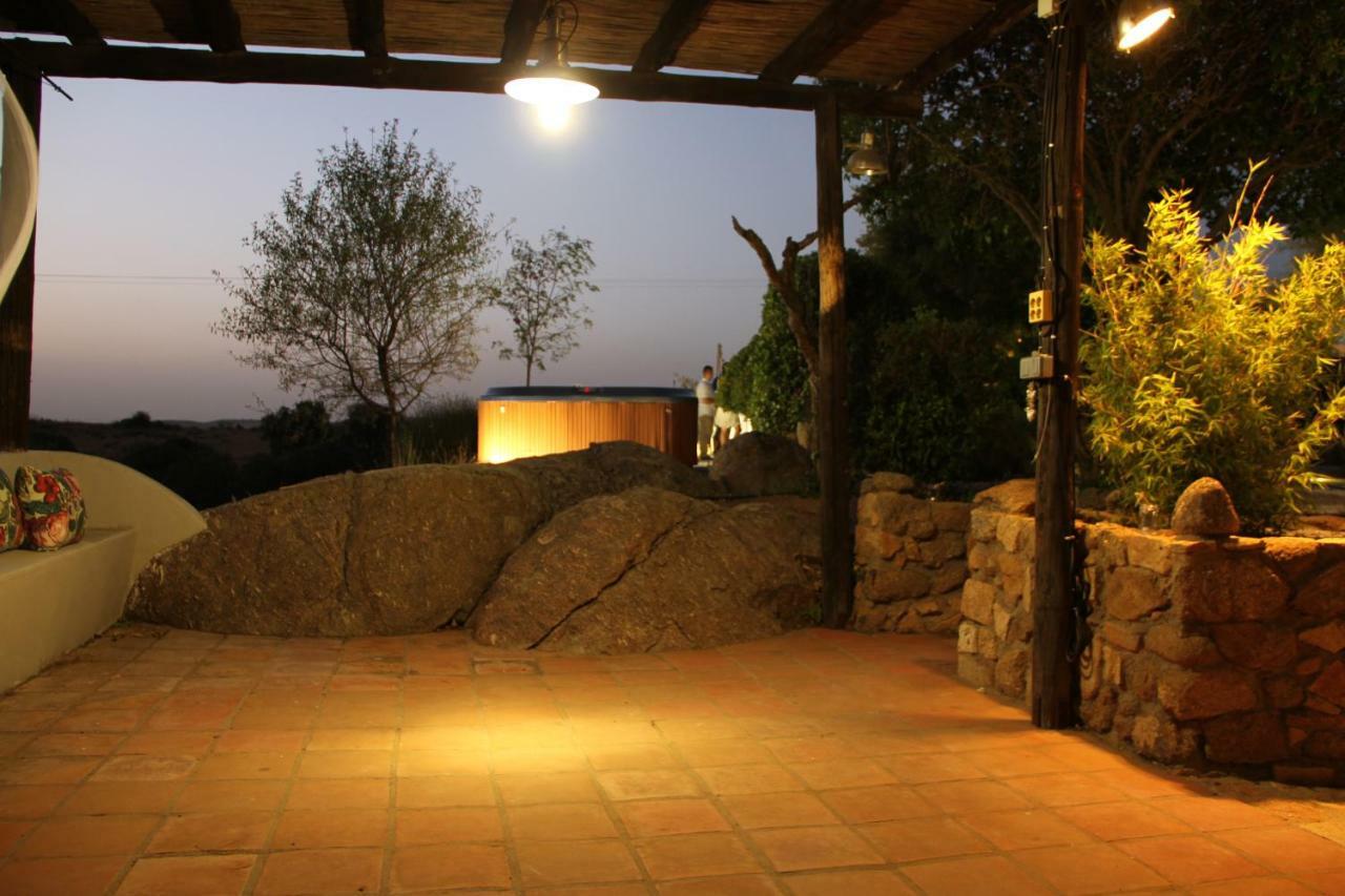 הוילה Argés Finca El Cerco A 5M De Puy Du Fou Y 10M A Casco Antiguo De Toledo מראה חיצוני תמונה