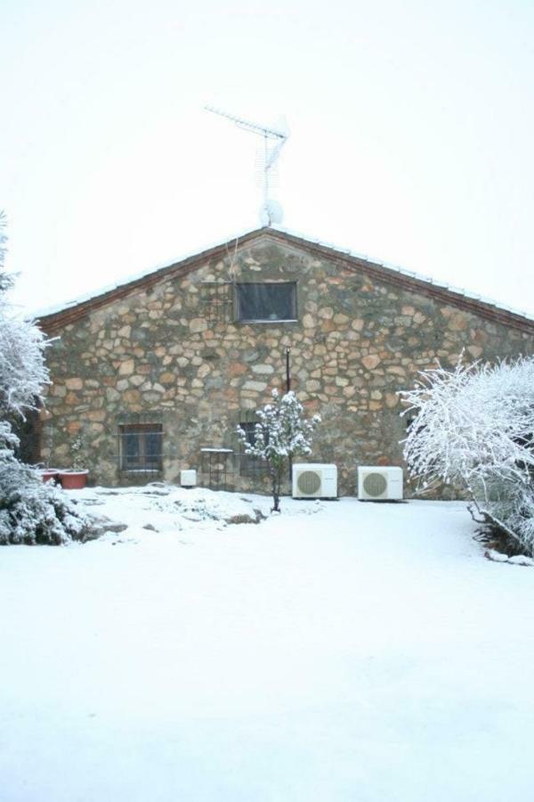 הוילה Argés Finca El Cerco A 5M De Puy Du Fou Y 10M A Casco Antiguo De Toledo מראה חיצוני תמונה