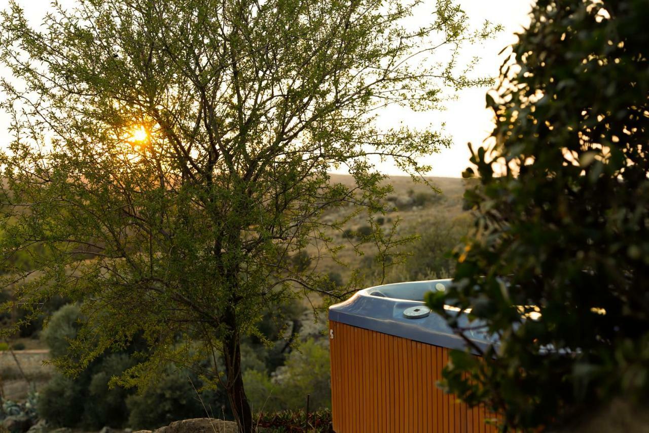 הוילה Argés Finca El Cerco A 5M De Puy Du Fou Y 10M A Casco Antiguo De Toledo מראה חיצוני תמונה